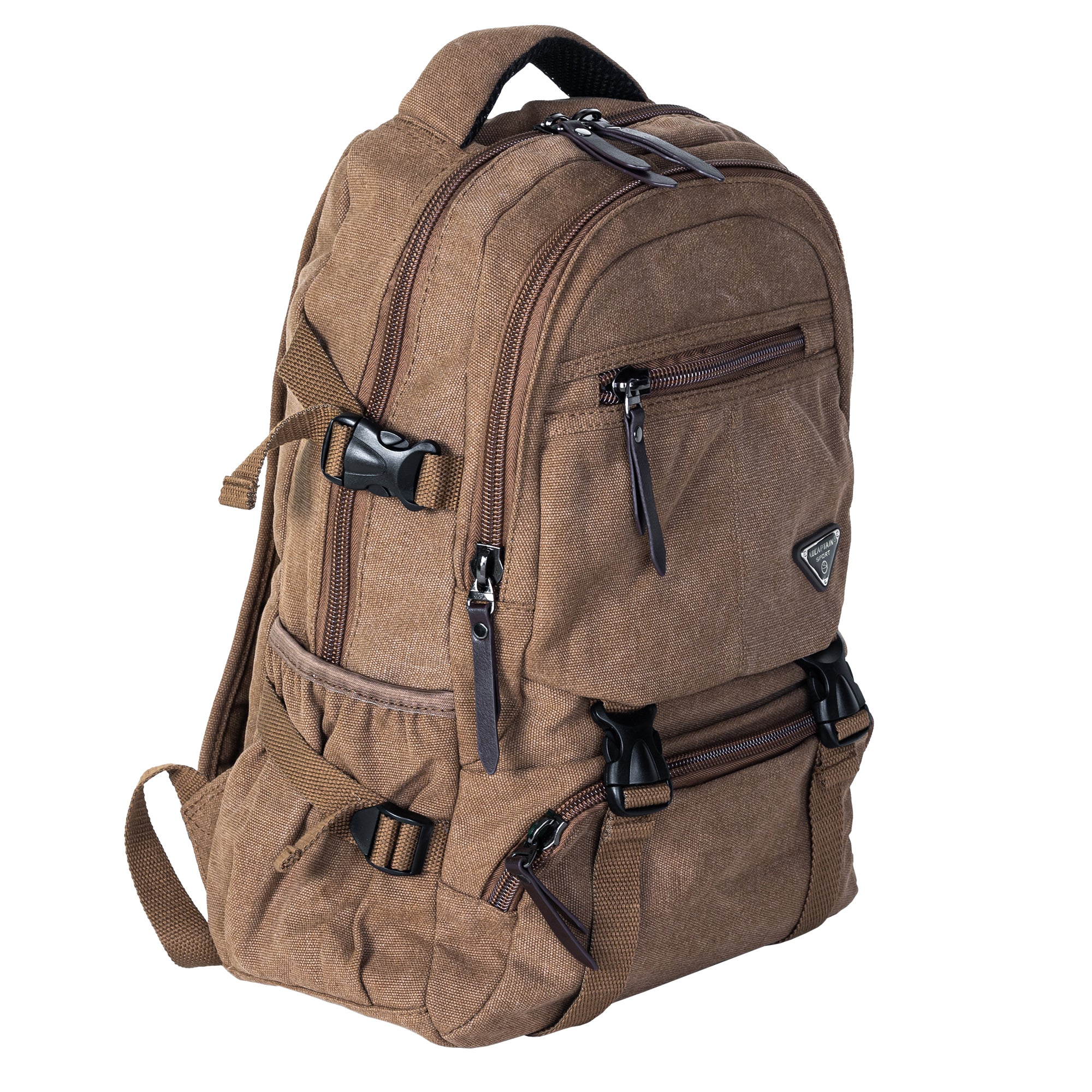 Aoking clearance canvas backpack