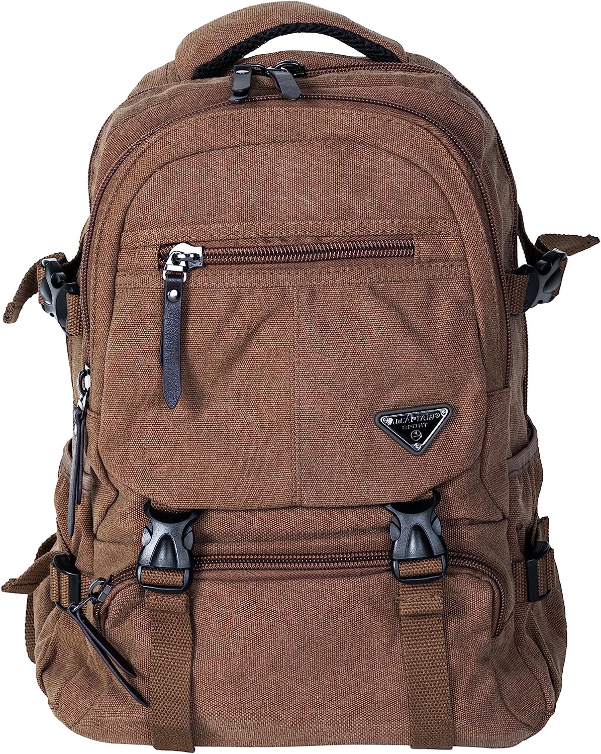 Daypack canvas outlet