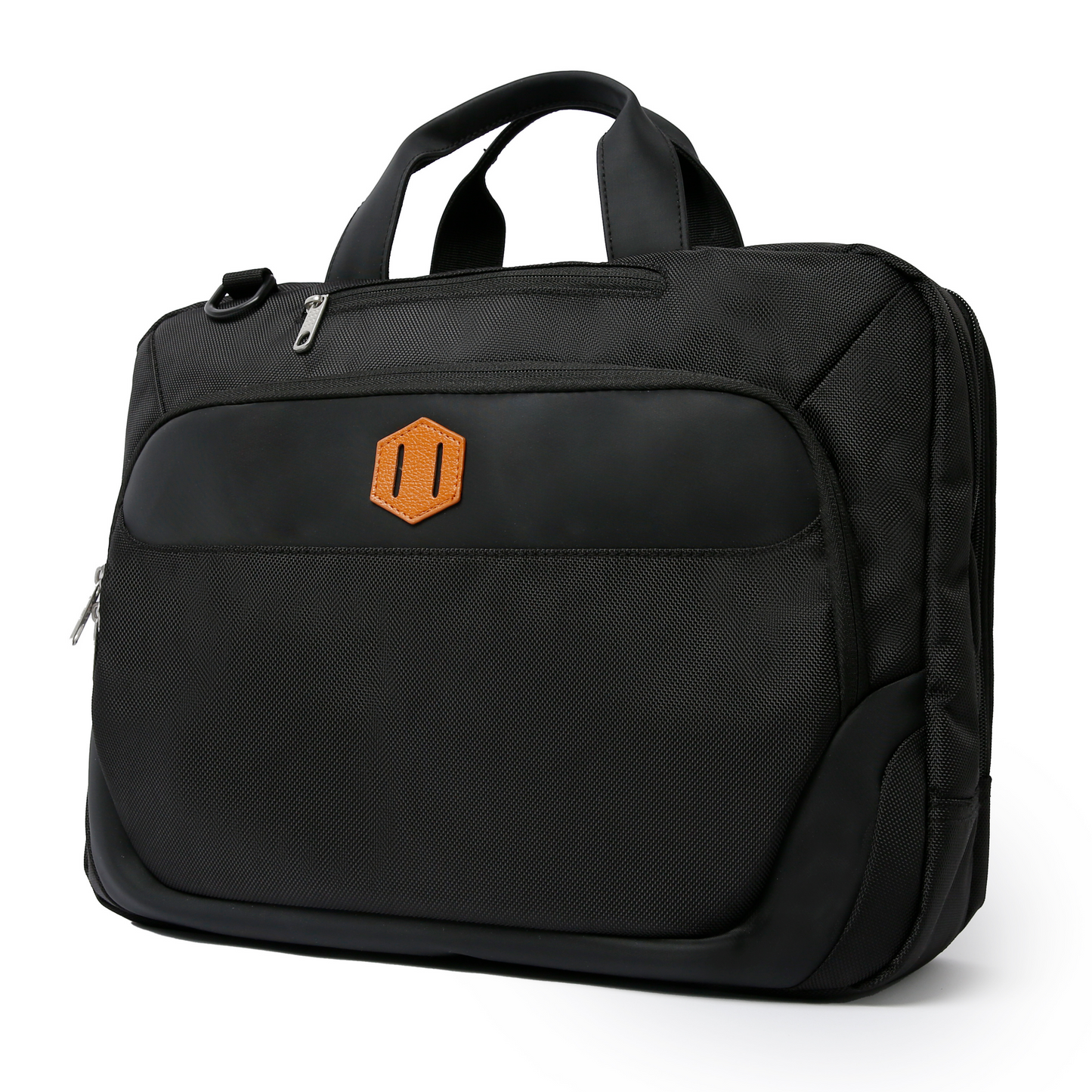 Signature Laptop Side Bag with Free Shoulder Strap